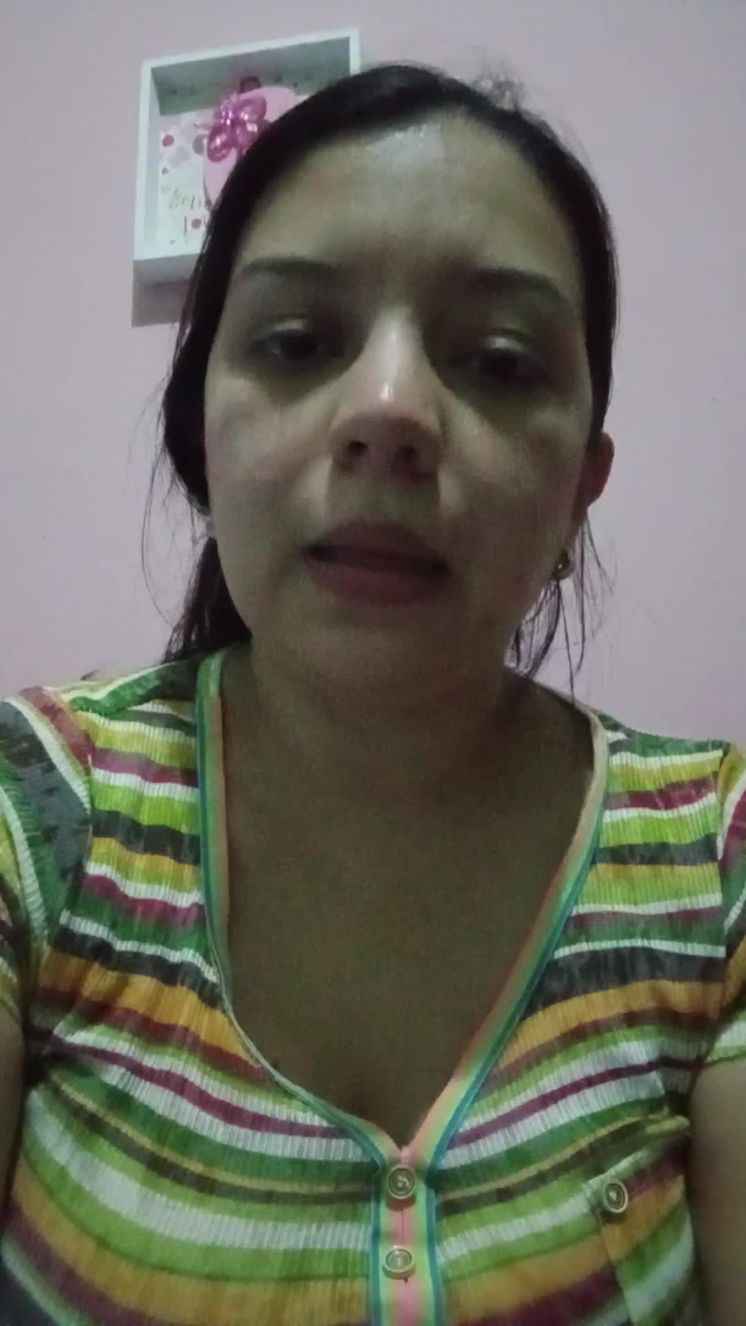 Nathaly Vanegas video thumbnail