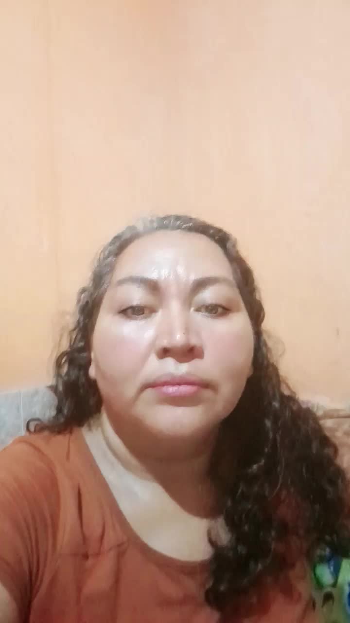 María S. candidate video thumbnail