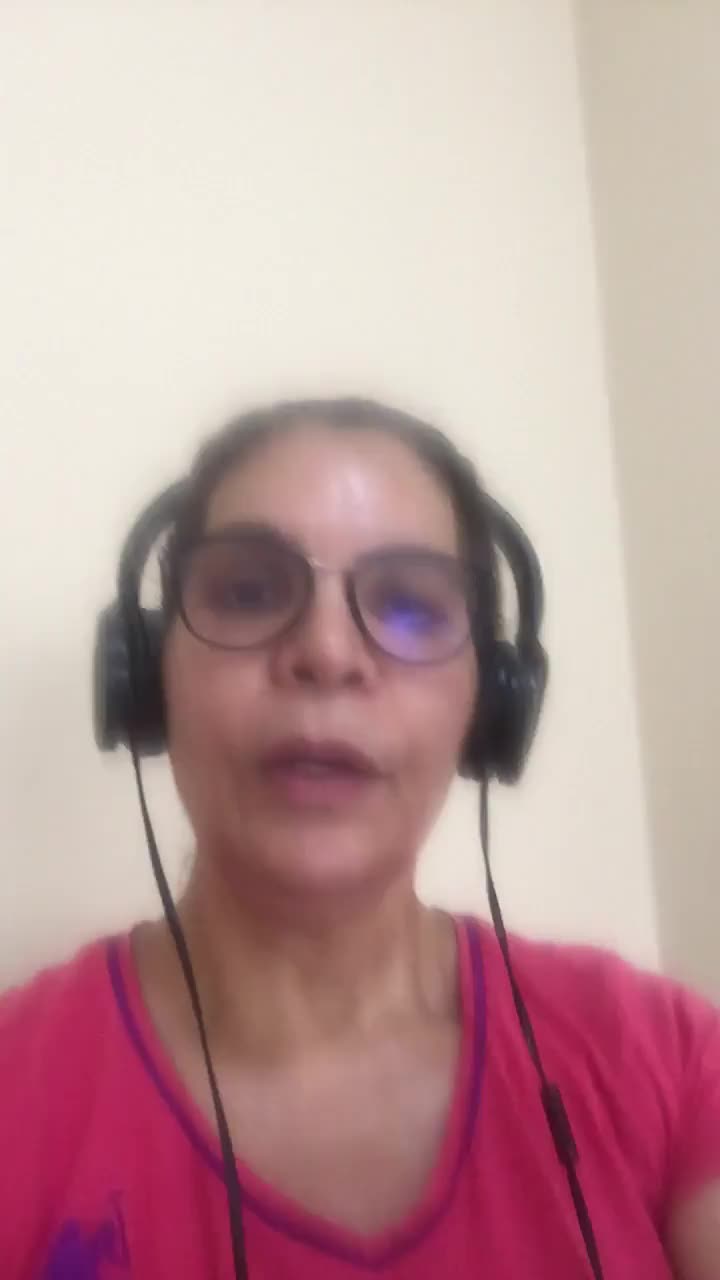 Alicia Sánchez video thumbnail