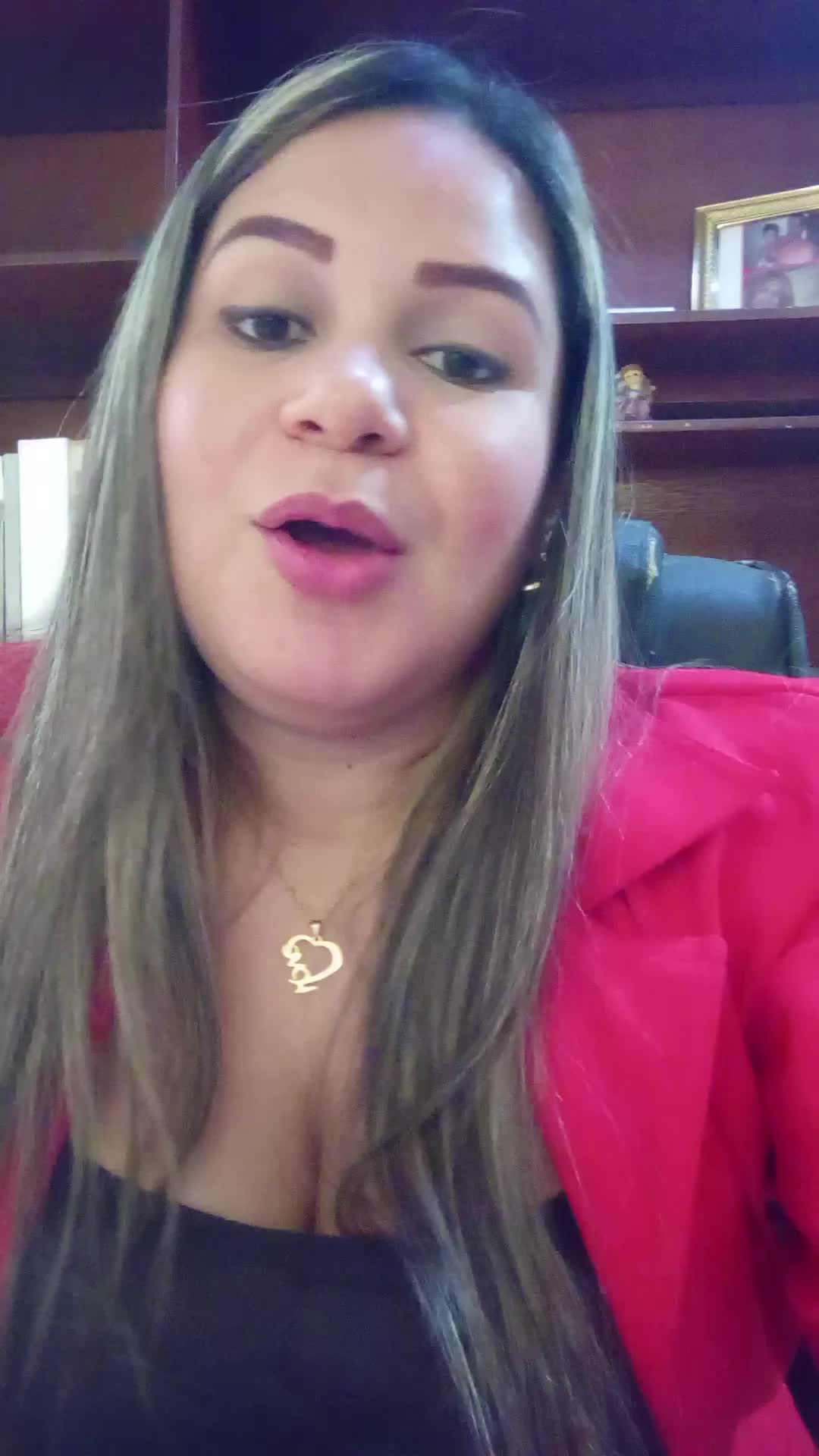 Andrea Leger video thumbnail