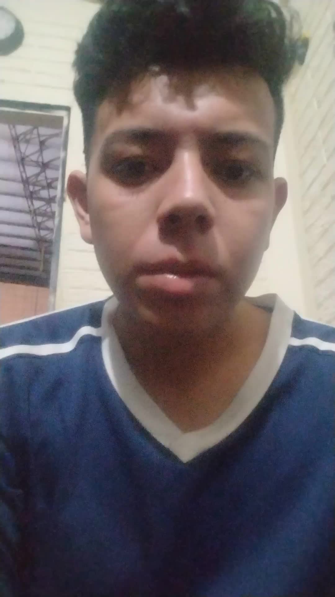 Javier Cortez video thumbnail