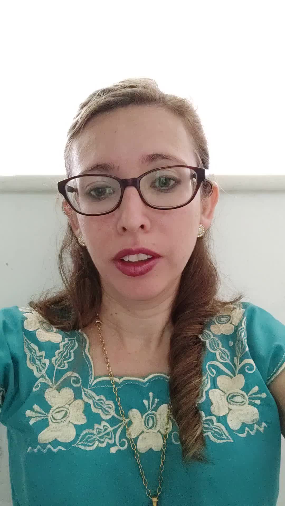 Georgina Hurtado video thumbnail