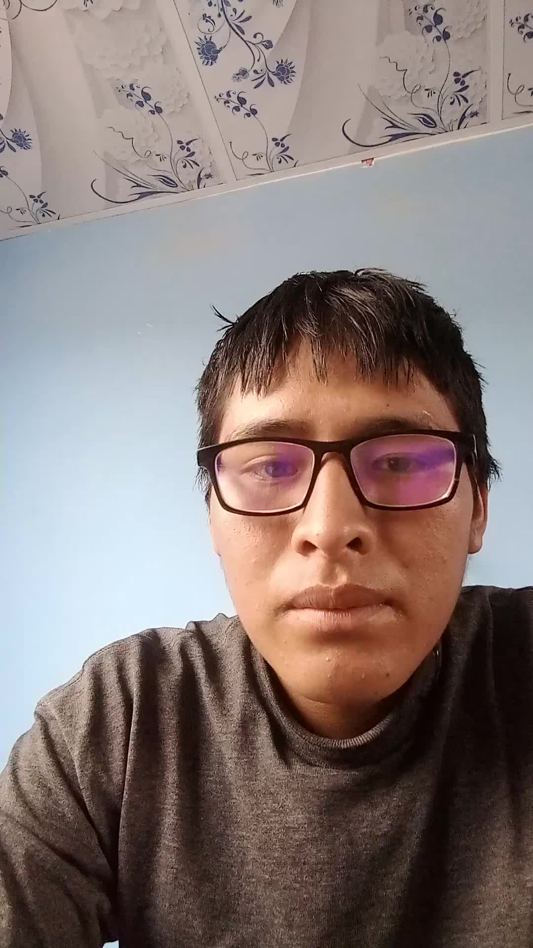 Jorge candidate video thumbnail