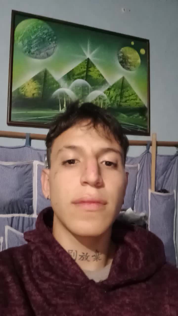 Diego Quintero video thumbnail