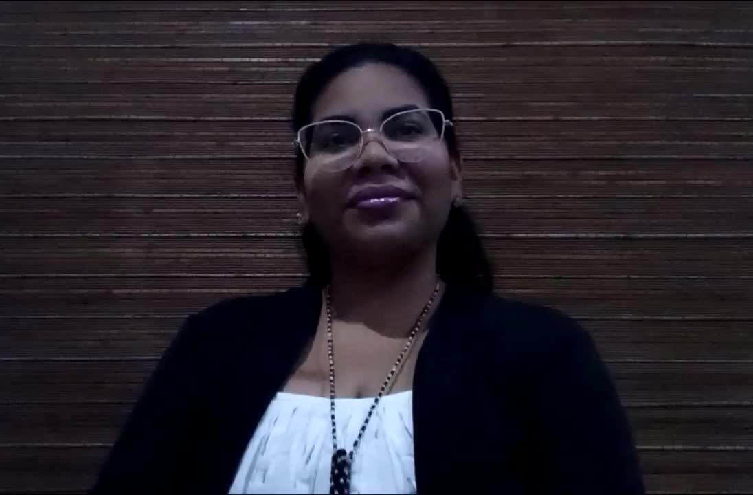 Kemberlyn Molina video thumbnail