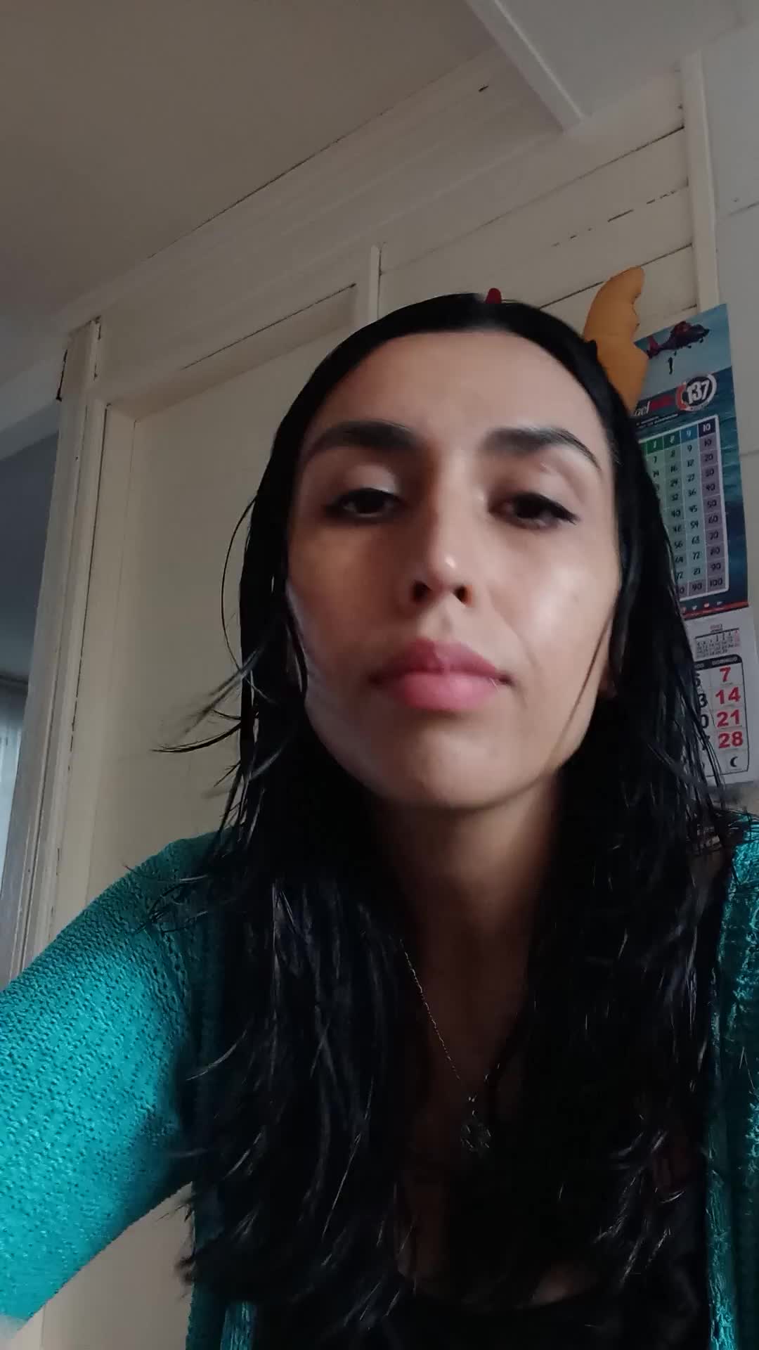 Camila video thumbnail