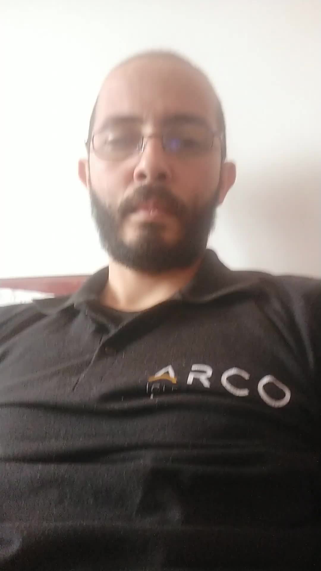 LUIS E. candidate video thumbnail