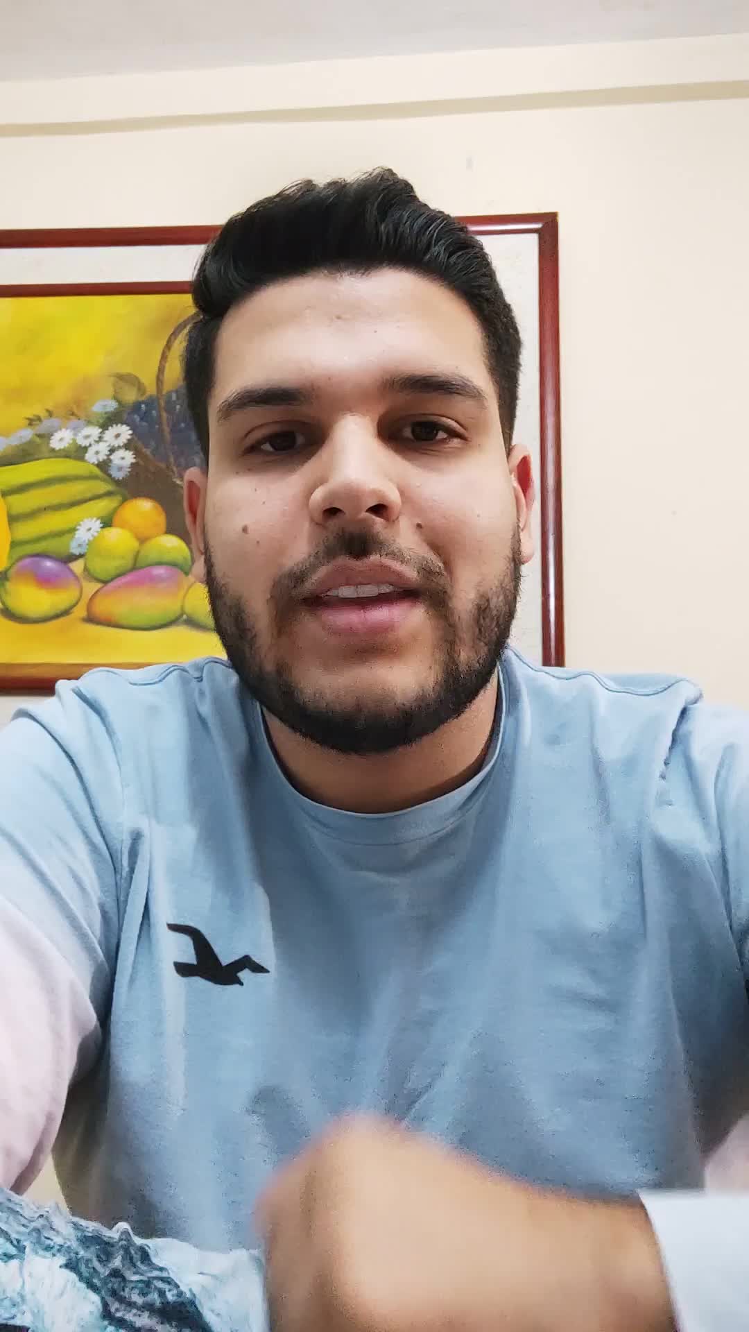 Julio Martinez video thumbnail