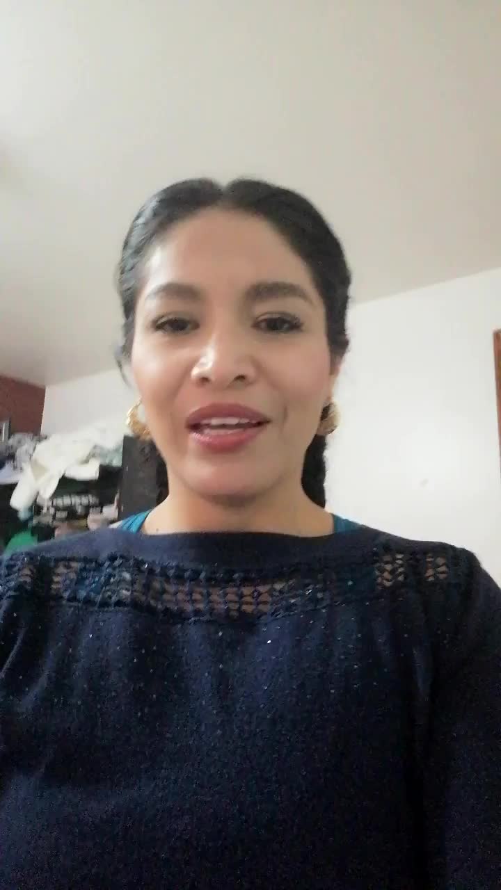 Fabiola de Luna Sánchez video thumbnail