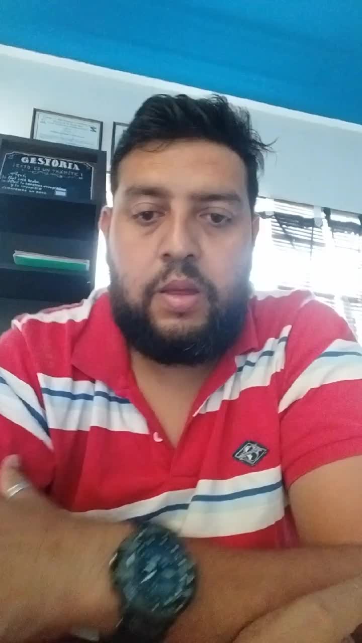 Juan Martín Romero video thumbnail