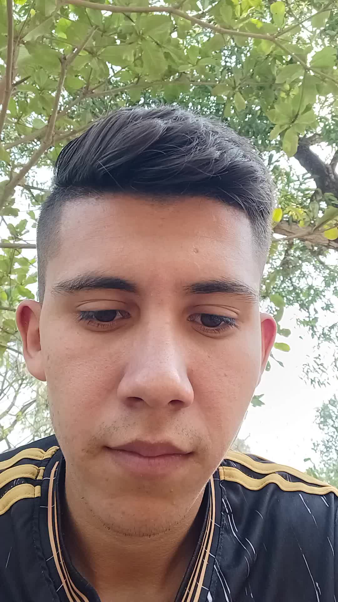 Gerson Perdomo video thumbnail