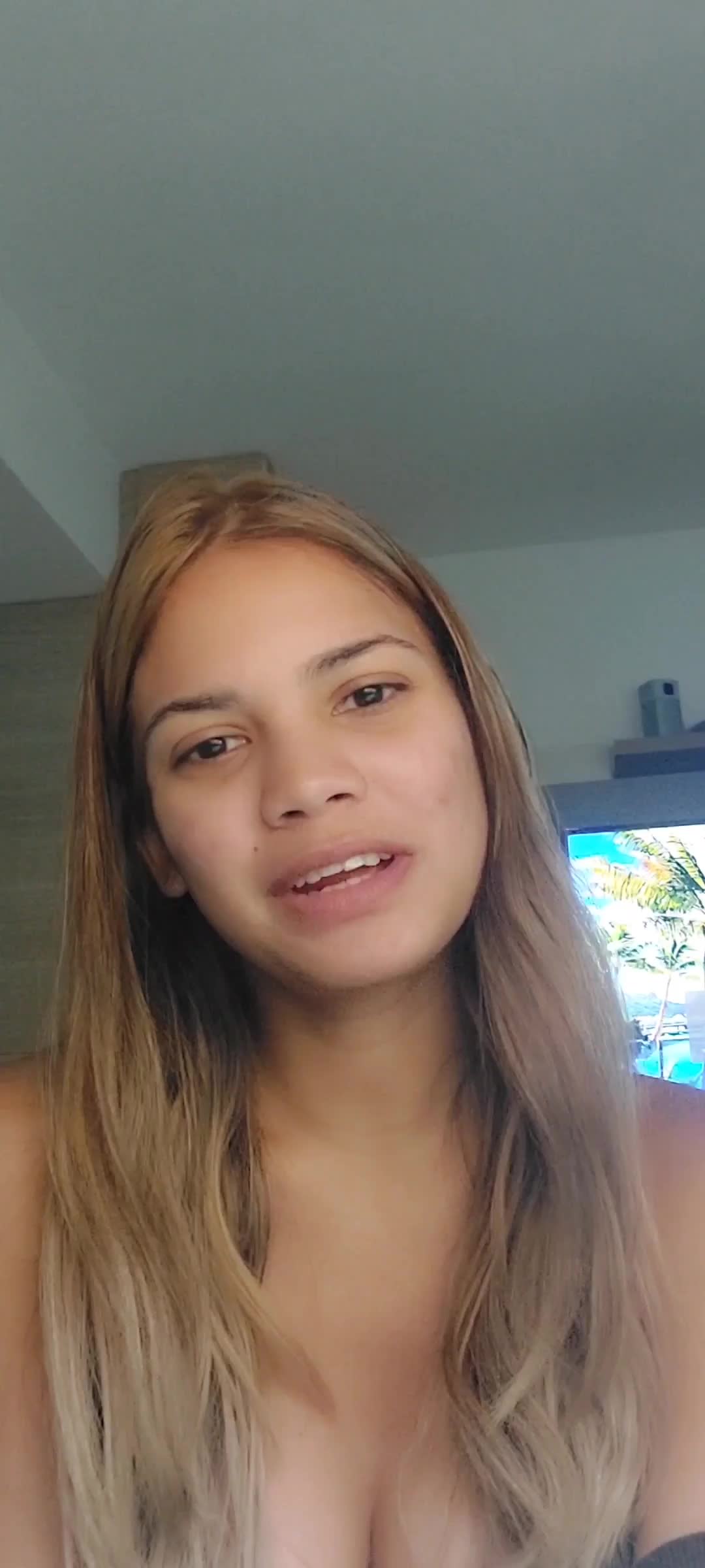 Verónica candidate video thumbnail