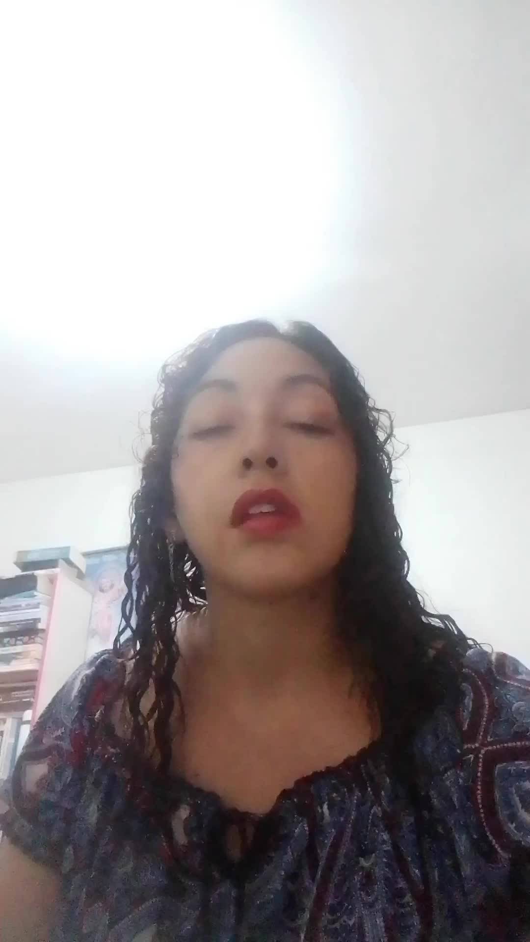 Valeria Oporto Meza video thumbnail