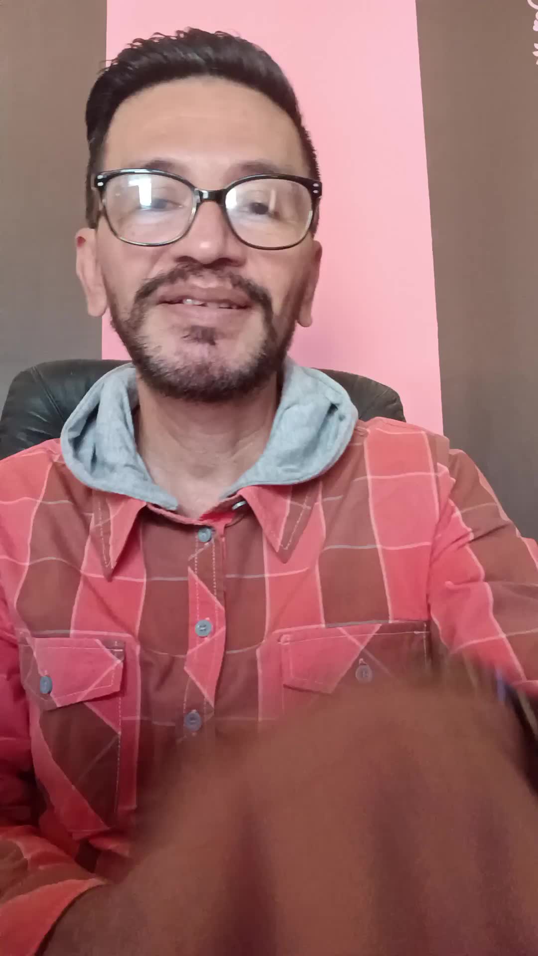 Ernesto José Cruz Cuadra video thumbnail