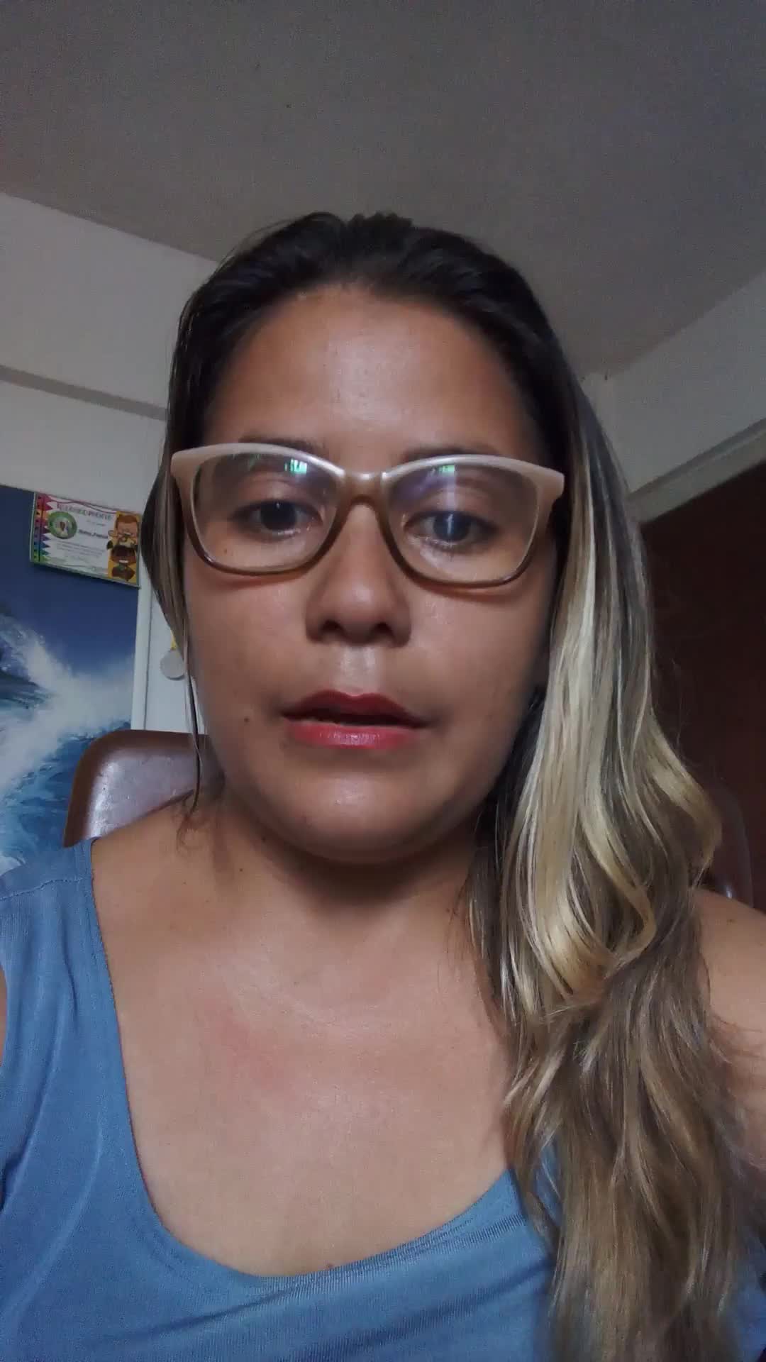 Jenesis Forero video thumbnail