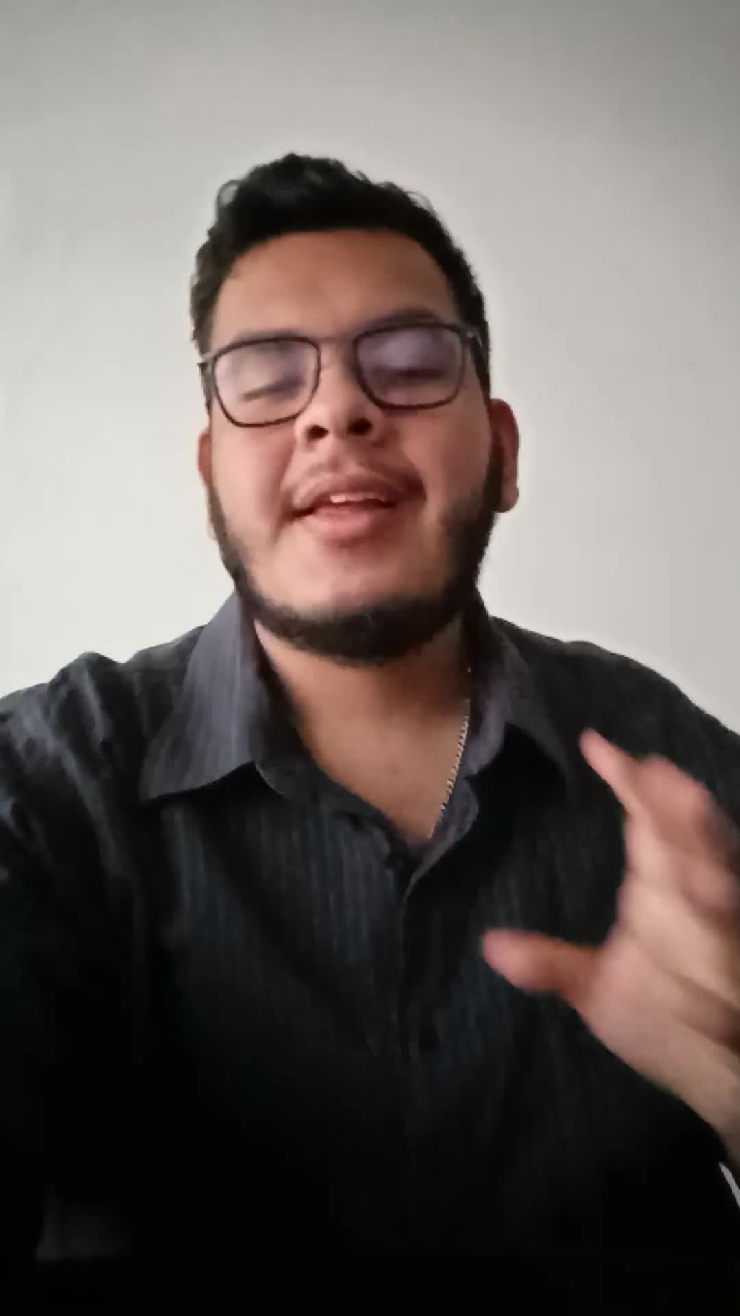 José Bermúdez video thumbnail
