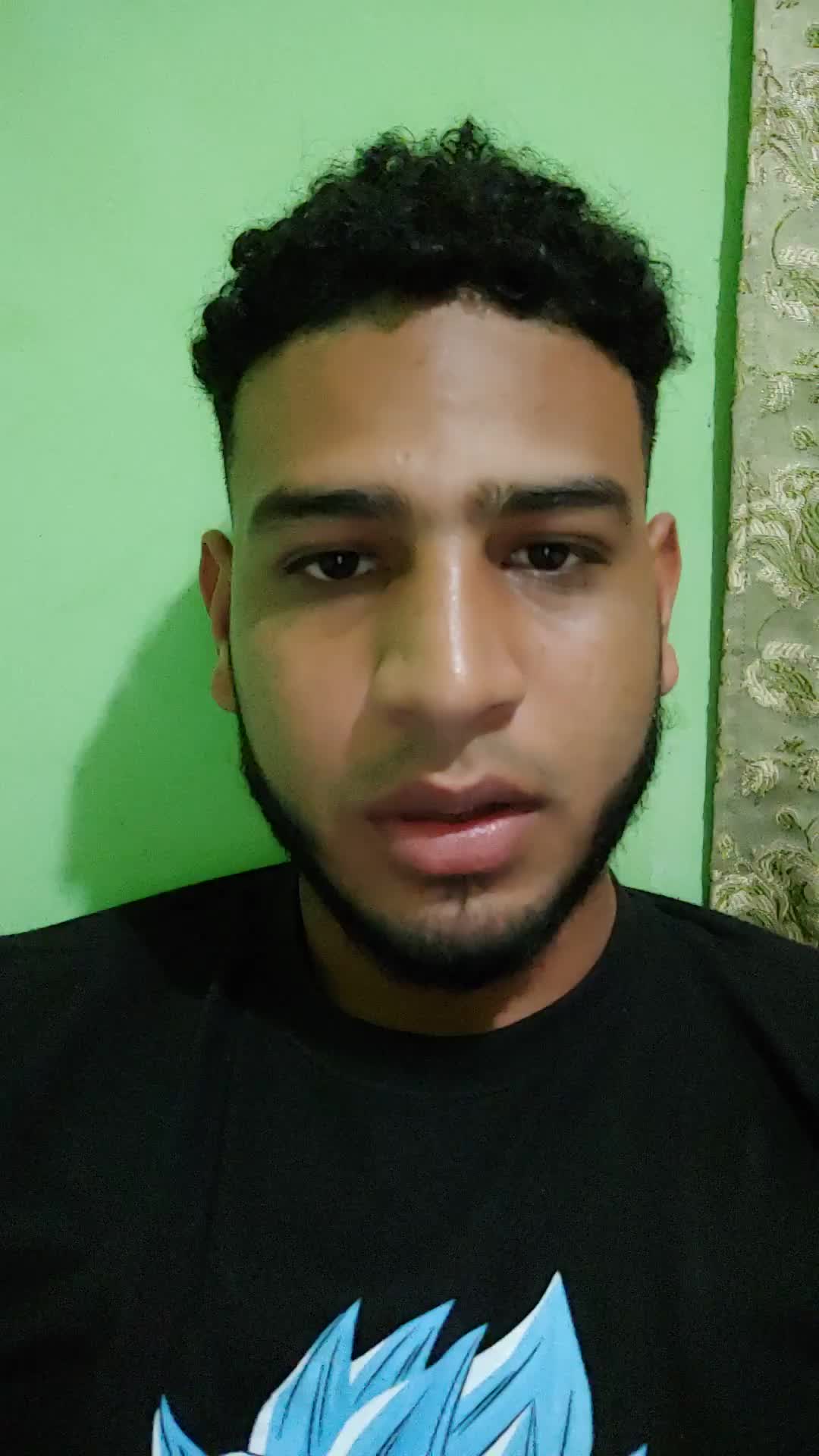 Edwin Mendoza video thumbnail