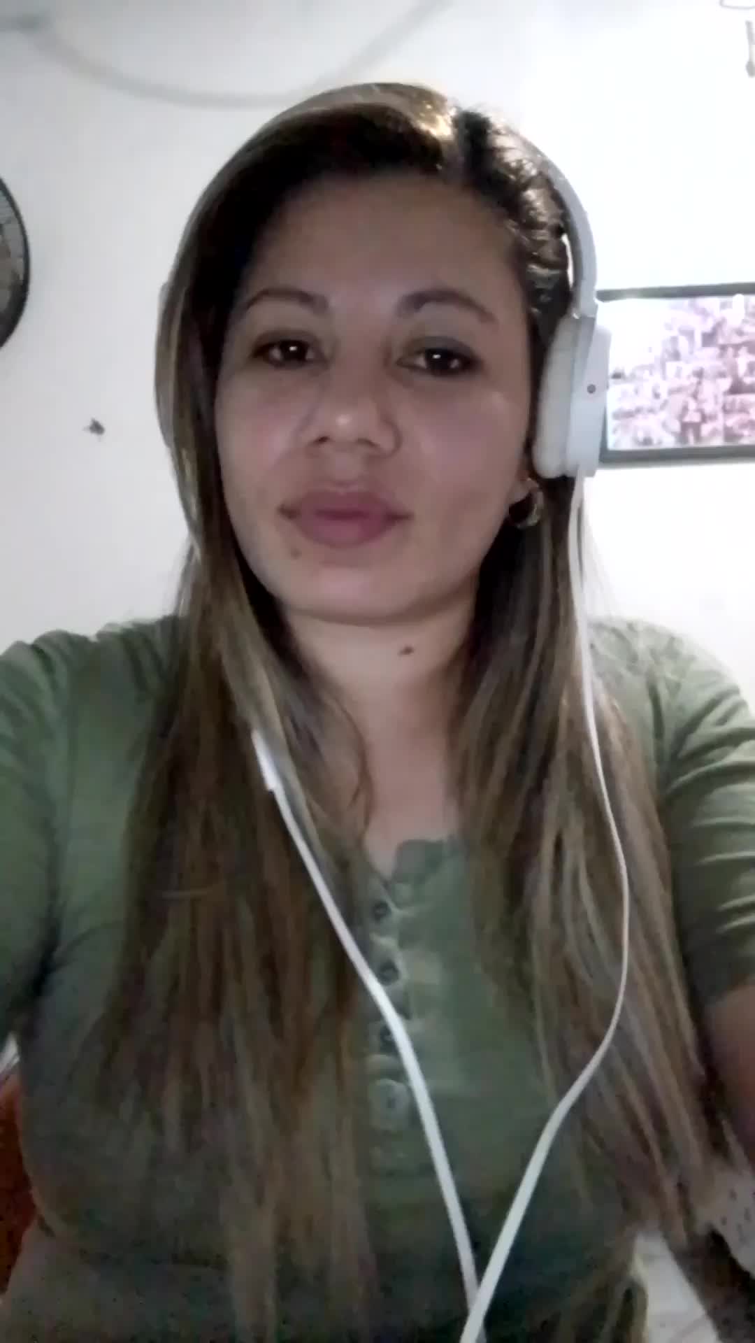 Karen Paguada video thumbnail
