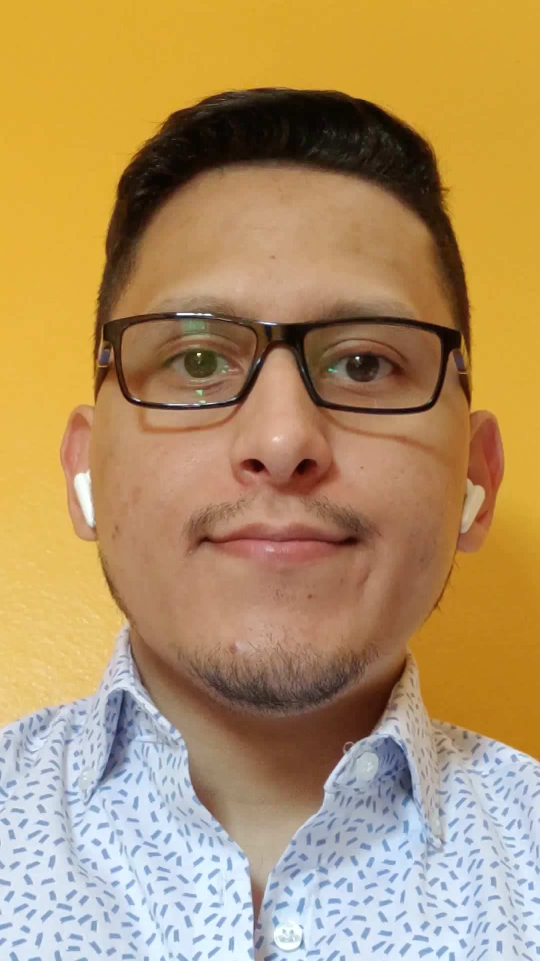 Miniatura del video de Eric Josue Barahona