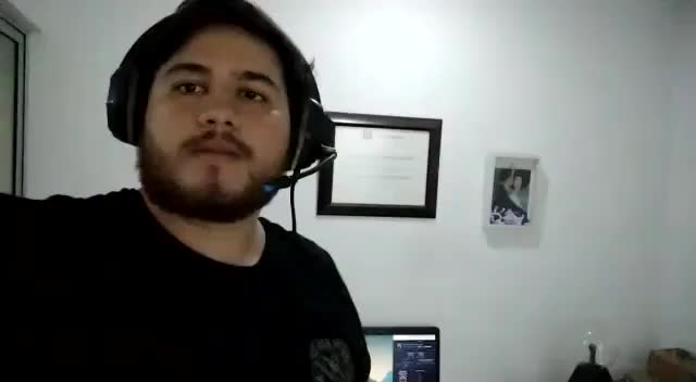 José A. candidate video thumbnail