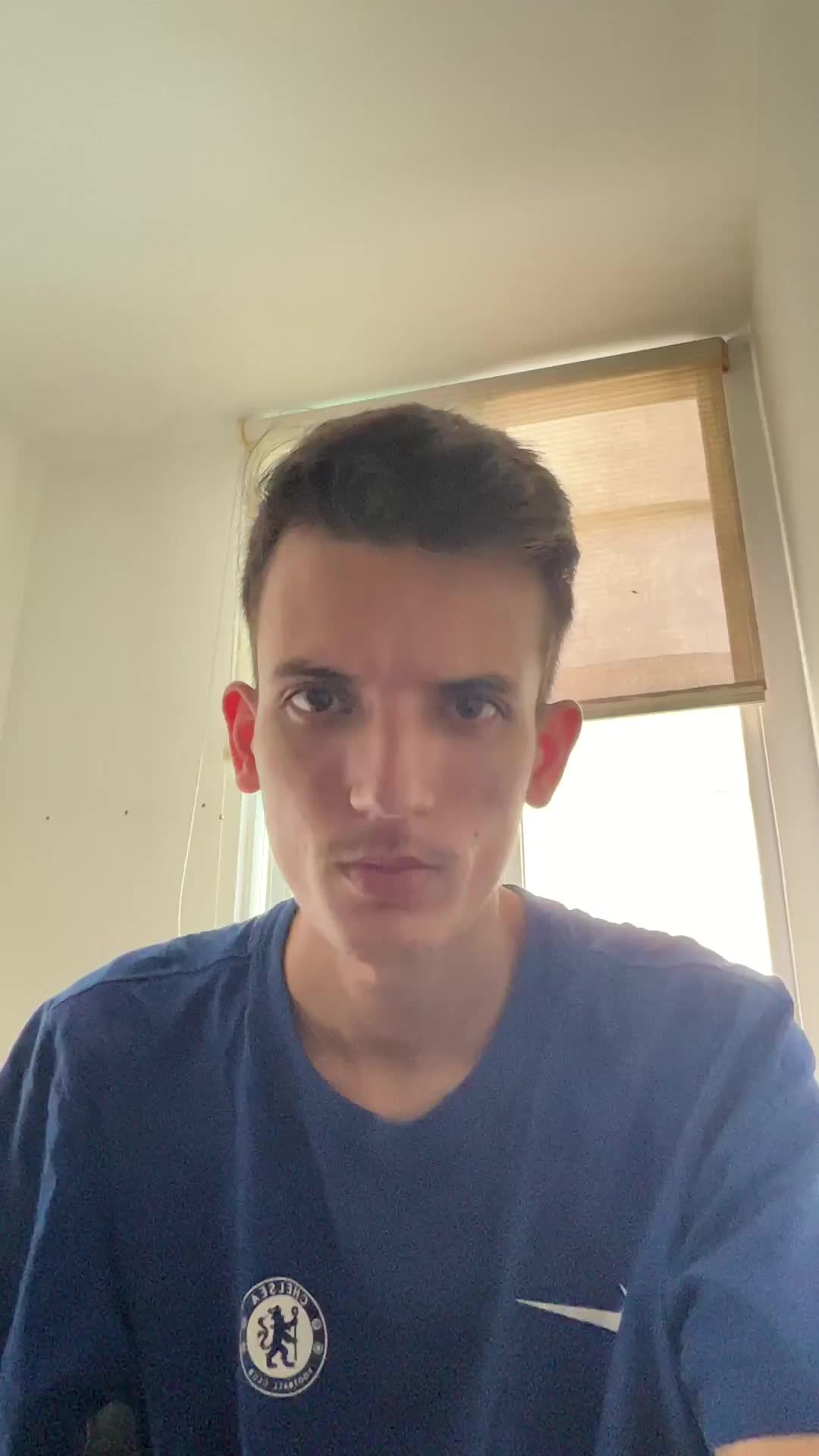 David B. candidate video thumbnail