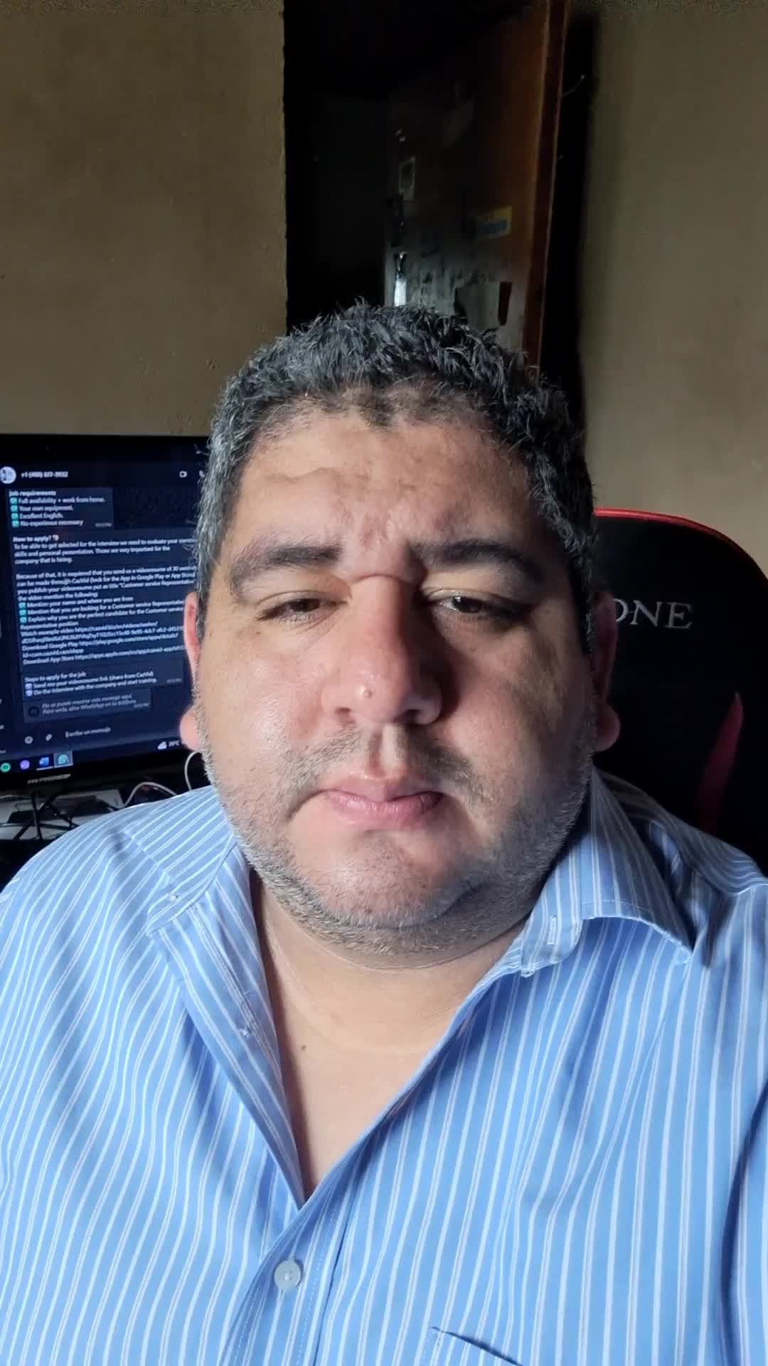 Osmar video thumbnail