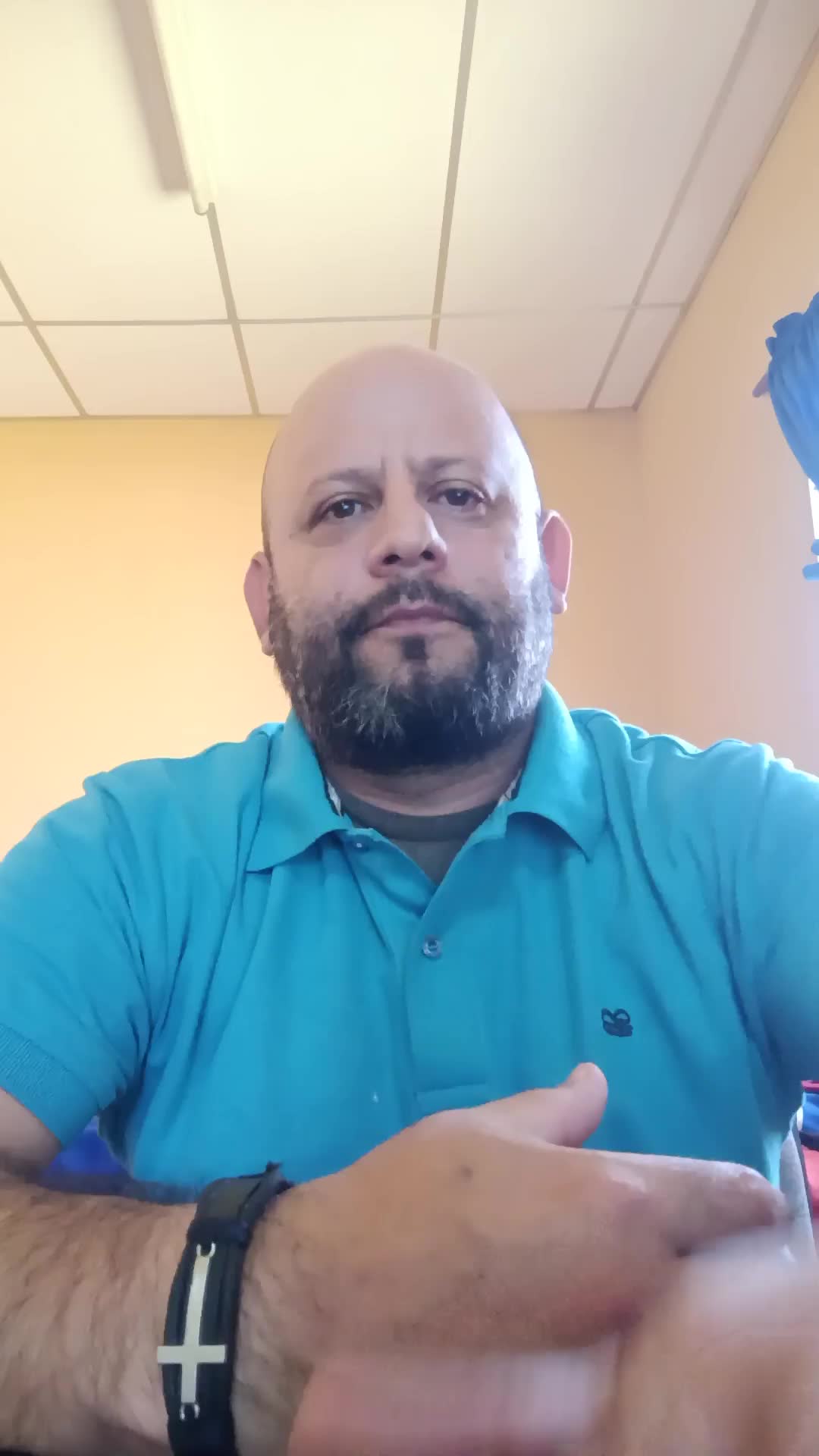 Carlos García video thumbnail