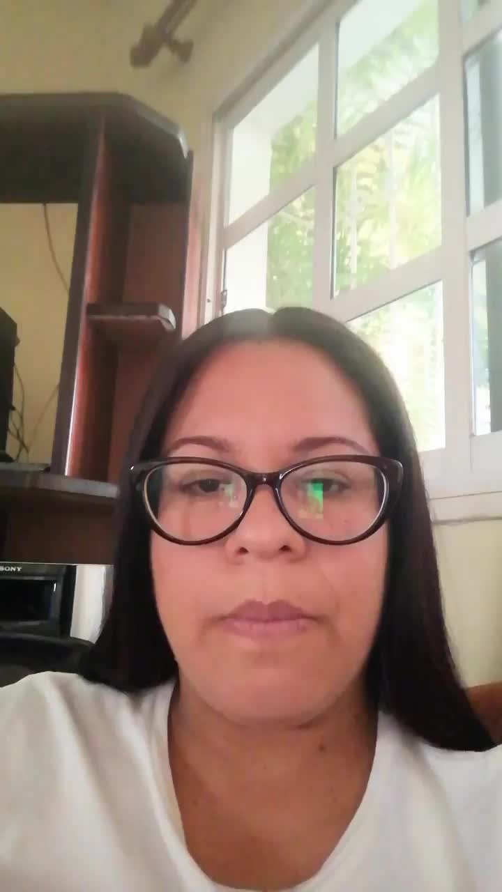 Silvia Rodríguez video thumbnail