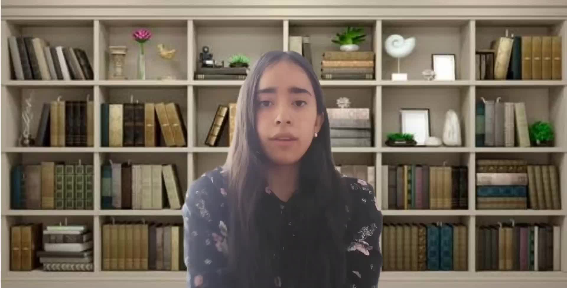 Ivanna Briceño video thumbnail