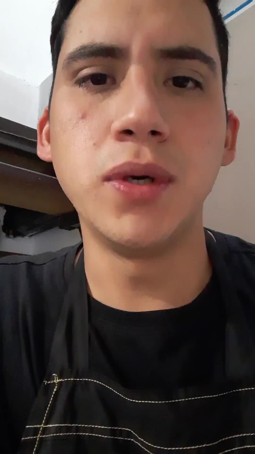 Gabriel Chacon video thumbnail