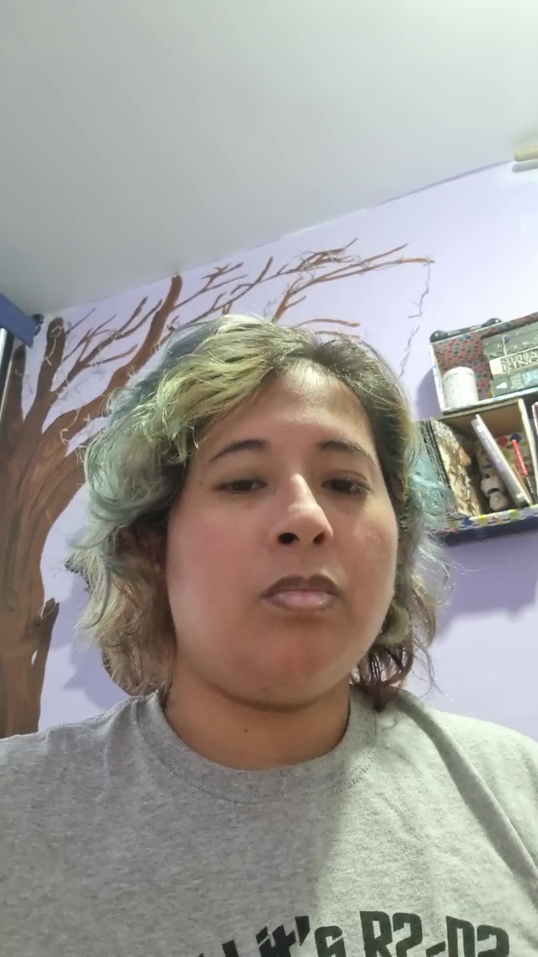 Magnus L. candidate video thumbnail