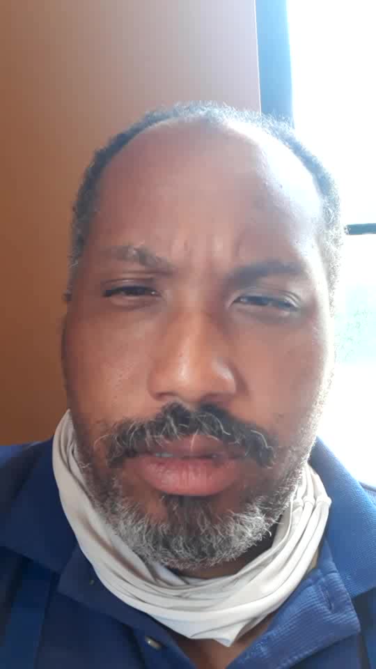 Stephen candidate video thumbnail