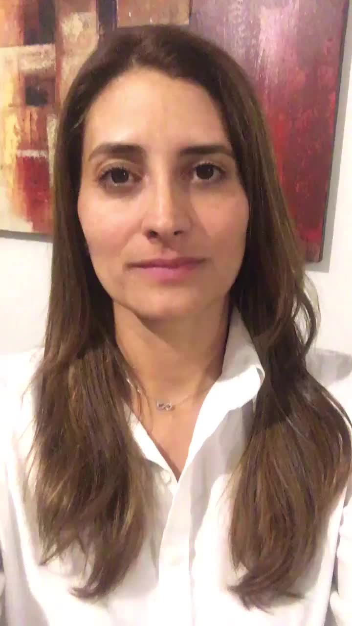 Adriana Merida video thumbnail