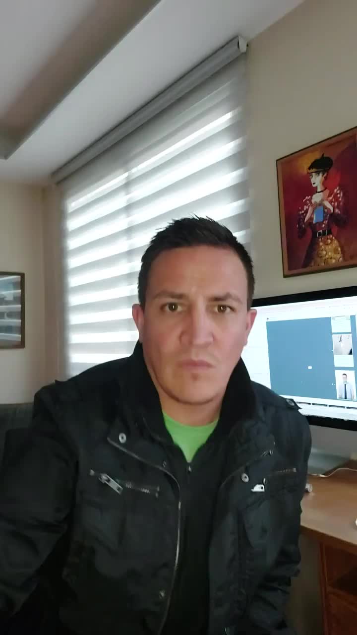 Carlos Palenque video thumbnail