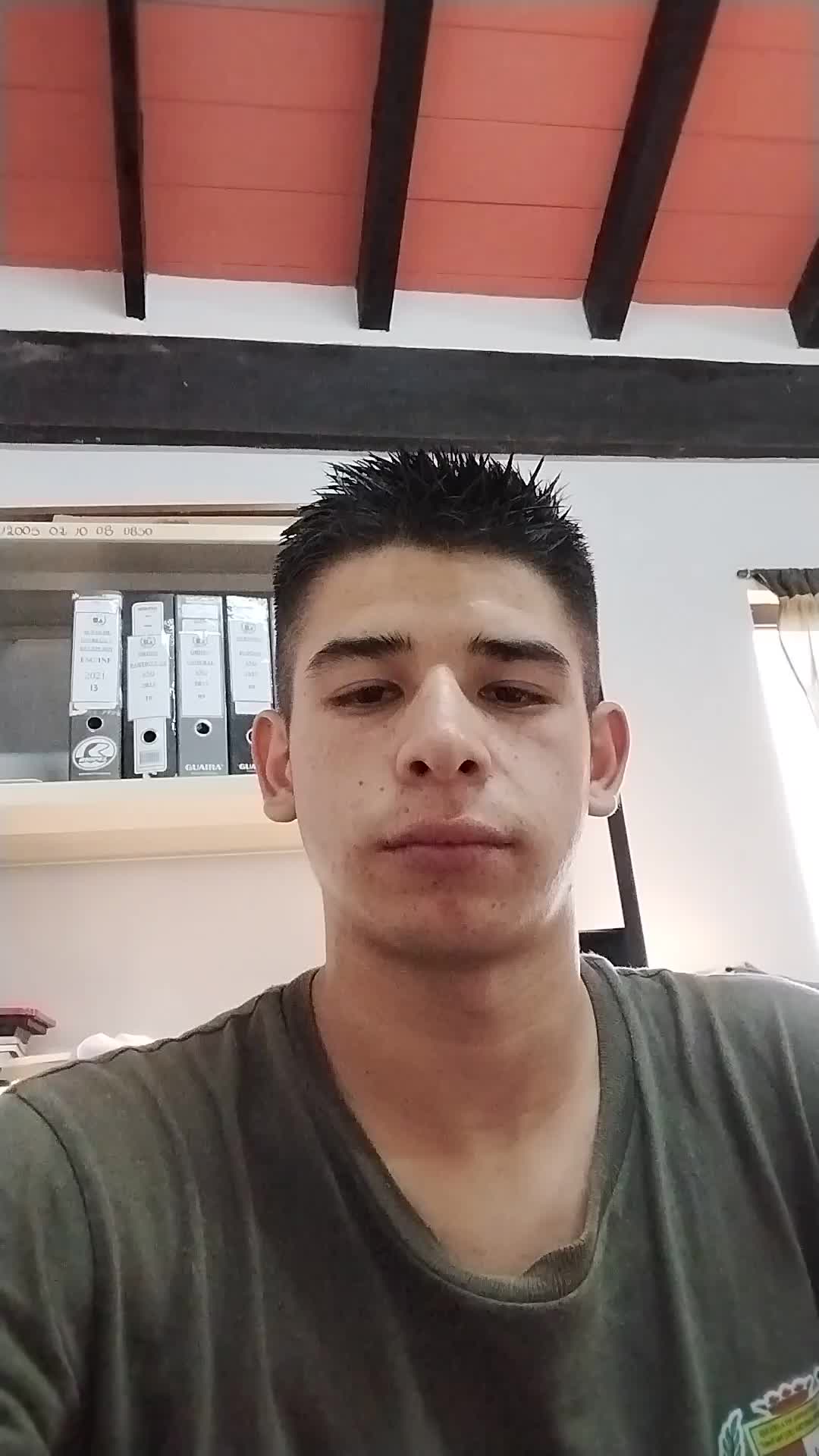 Eduardo Bordón video thumbnail