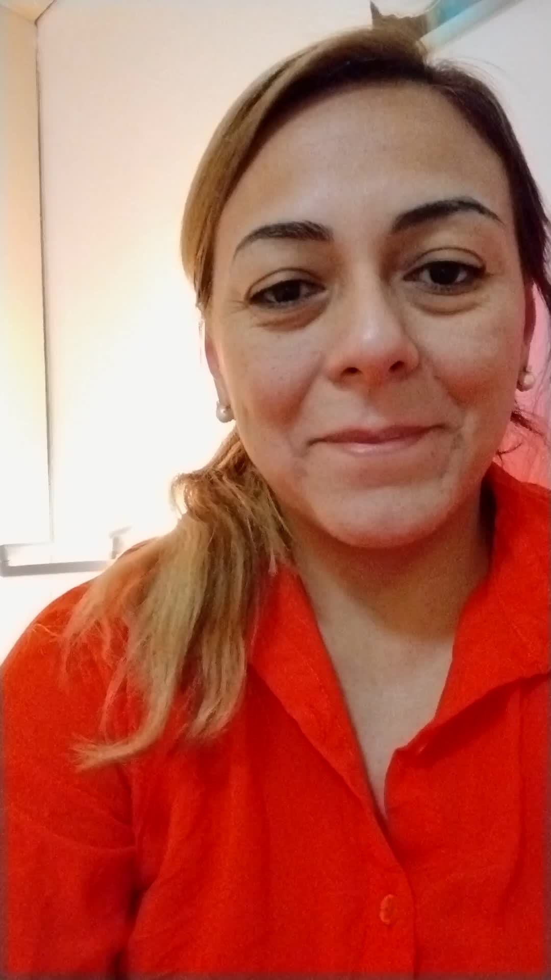 Gabriela candidate video thumbnail