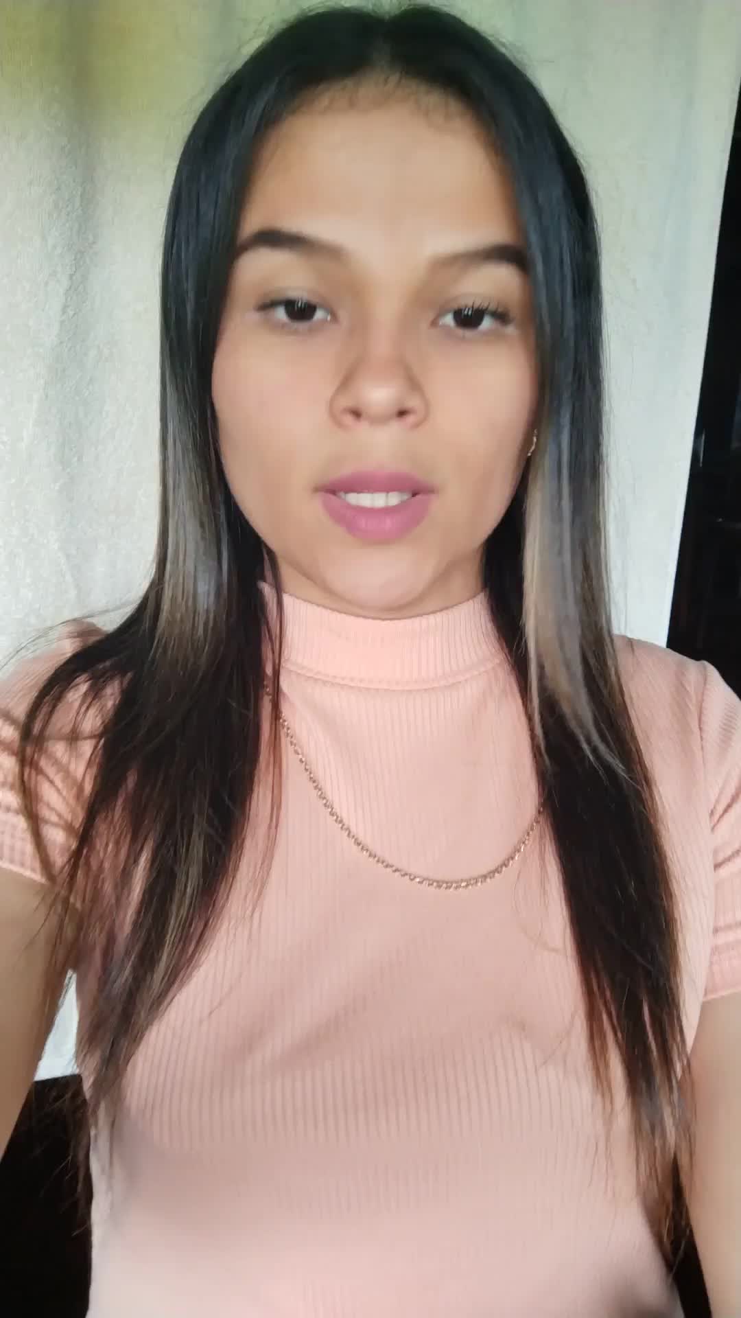 Pamela video thumbnail