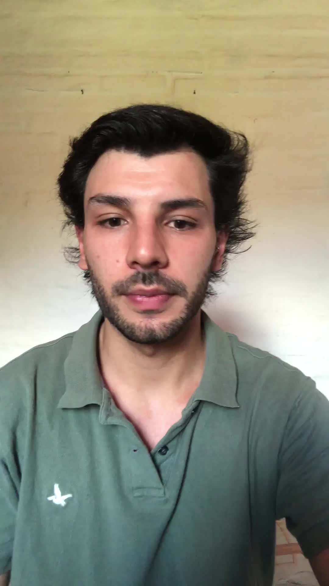 Ignacio candidate video thumbnail