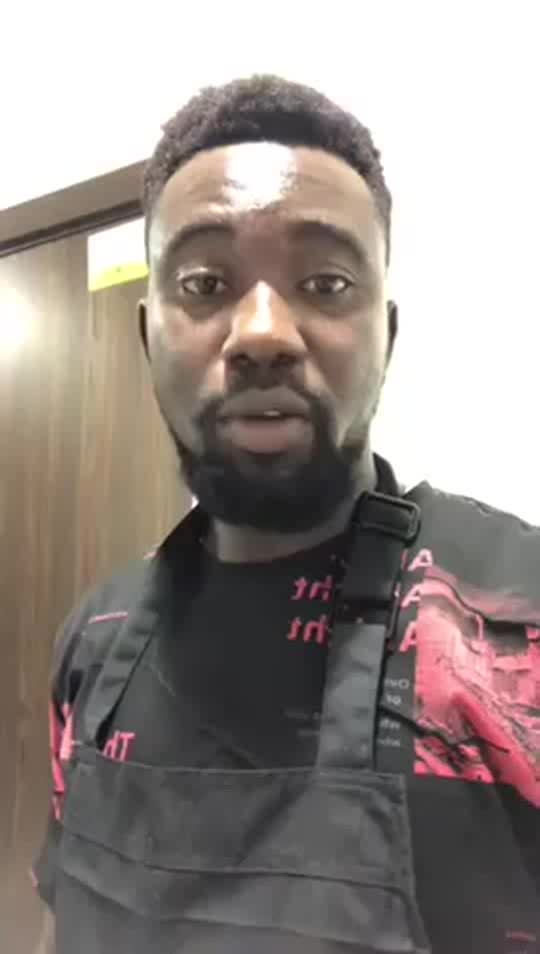 Samuel Conteh video thumbnail