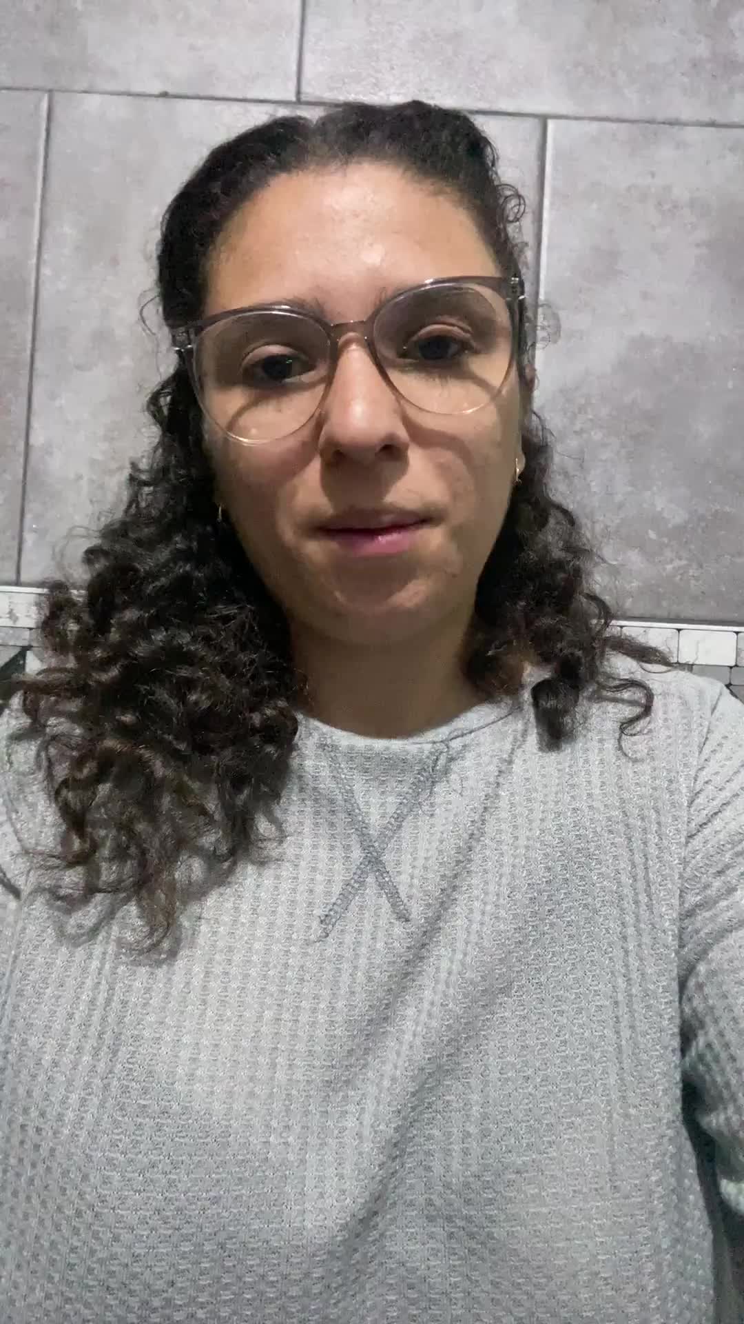 Priscilla G. candidate video thumbnail
