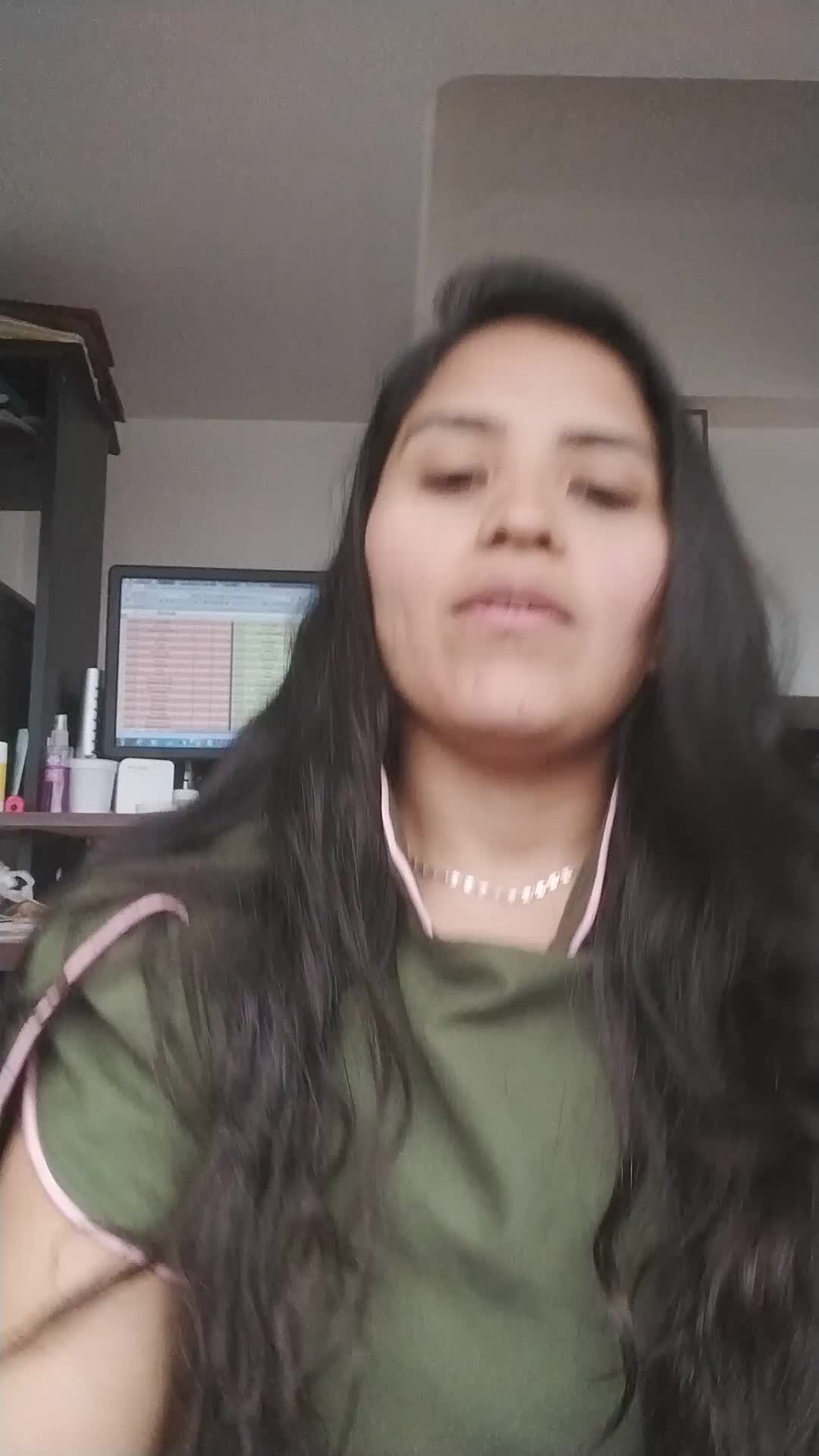 Miniatura del video de Fabiola Ramirez