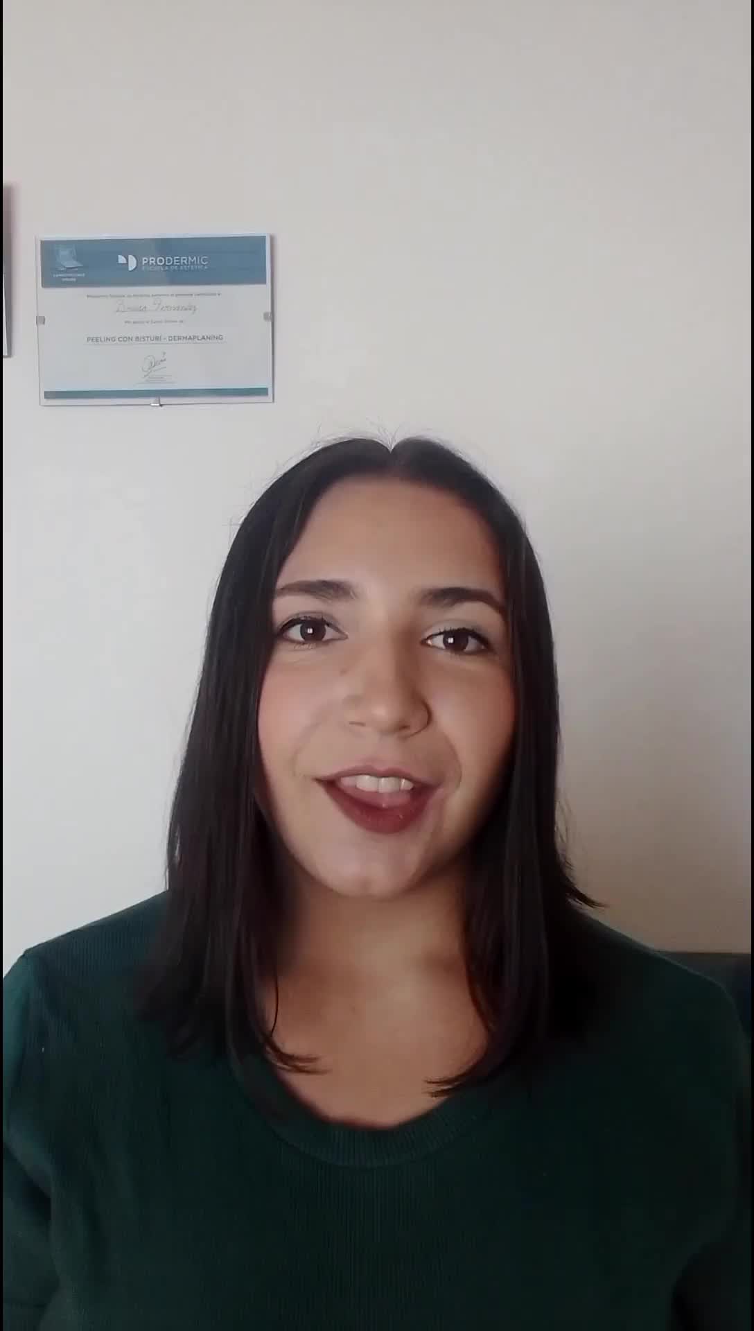 Camila Fernandez video thumbnail