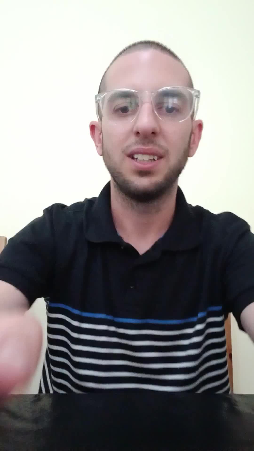 Pablo video thumbnail