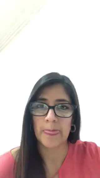 Asistente Adm. Alexandra Serrano video thumbnail