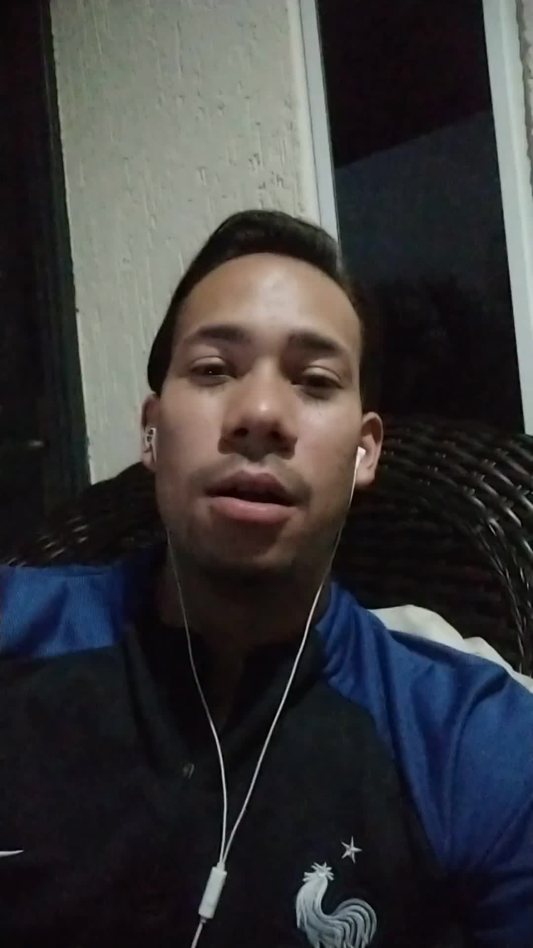 Andrés López video thumbnail