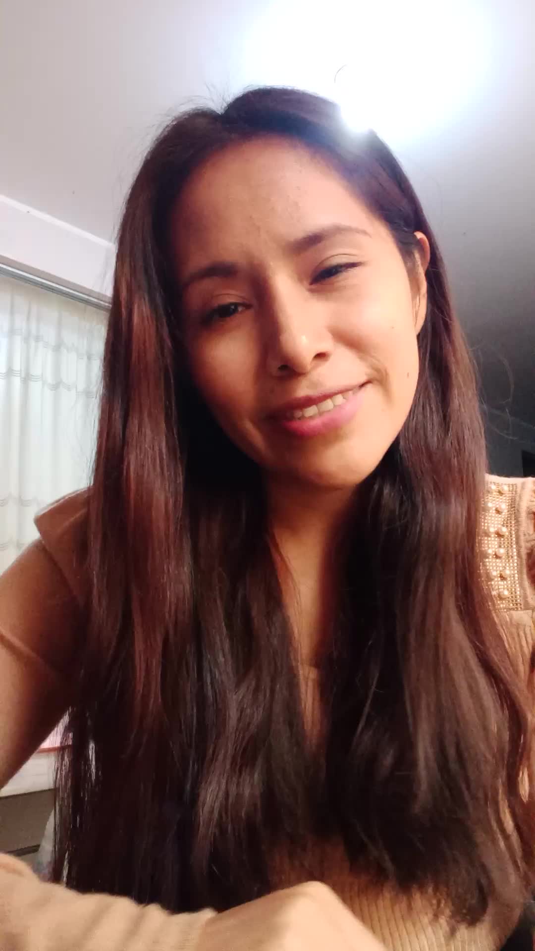 Diana Carolina Quispe Ccopa video thumbnail
