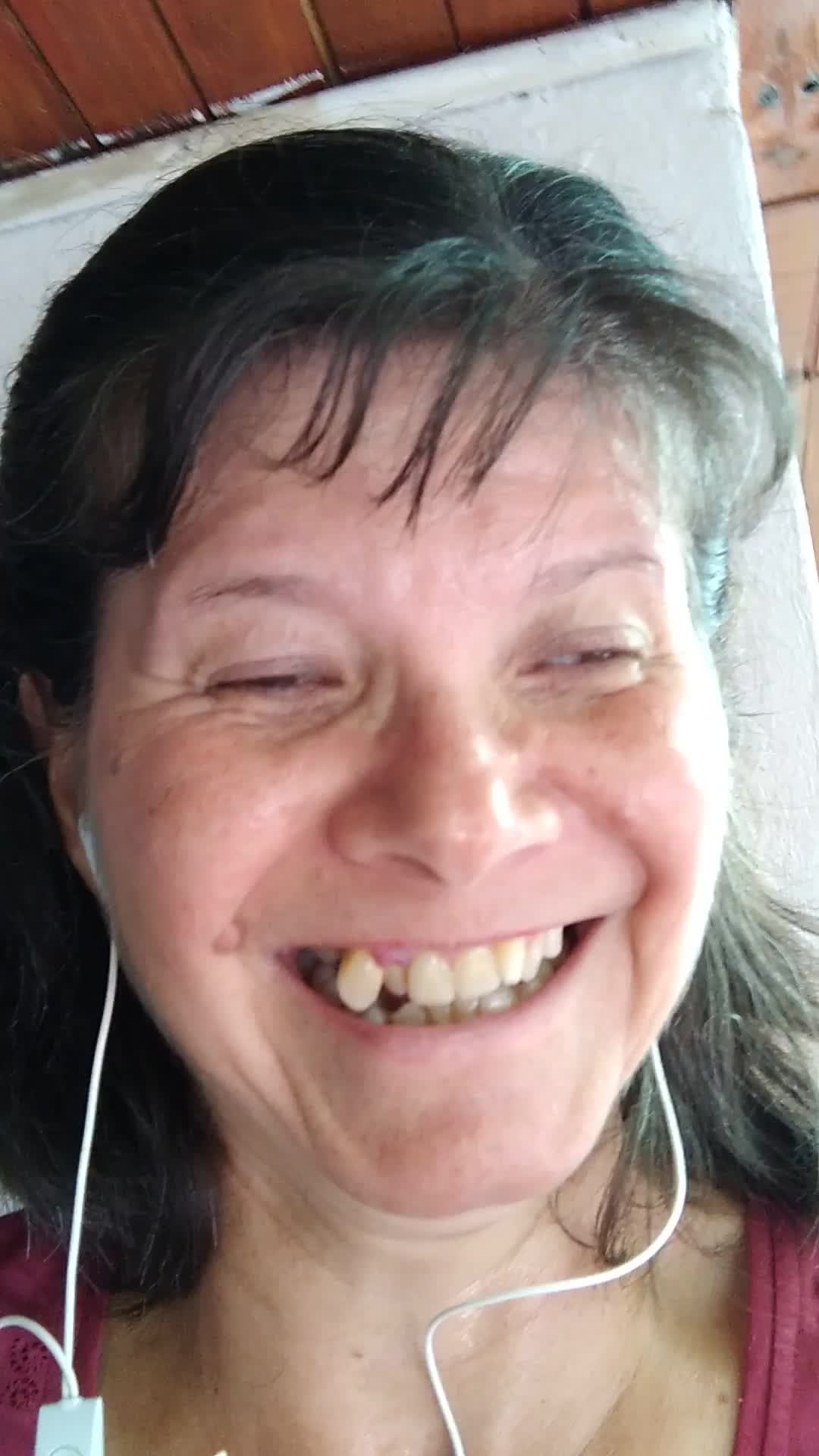Eugenia D. candidate video thumbnail