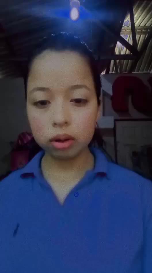 Ana R. candidate video thumbnail