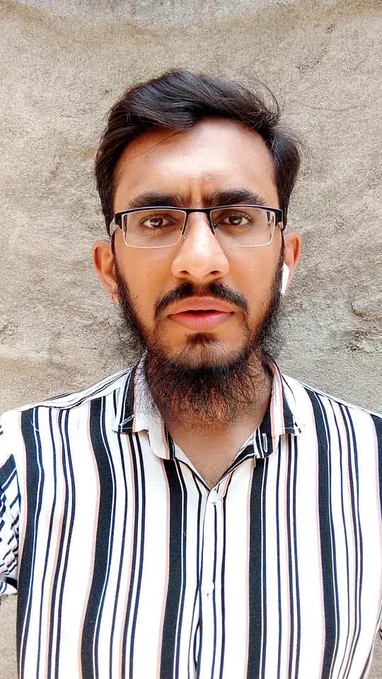 Arsalan A. candidate video thumbnail