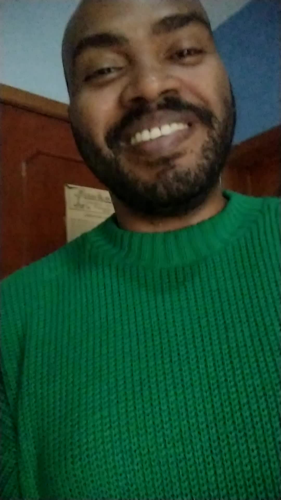 Luis video thumbnail
